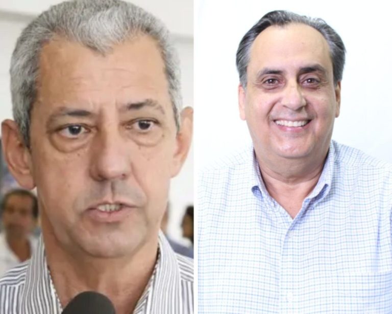 Em Catalão, Velomar lidera com 40,75% e Elder Galdino com 33,75%, diz pesquisa ICB