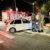 Cinco pessoas ficaram feridas após colisão de veículos no centro de Catalão