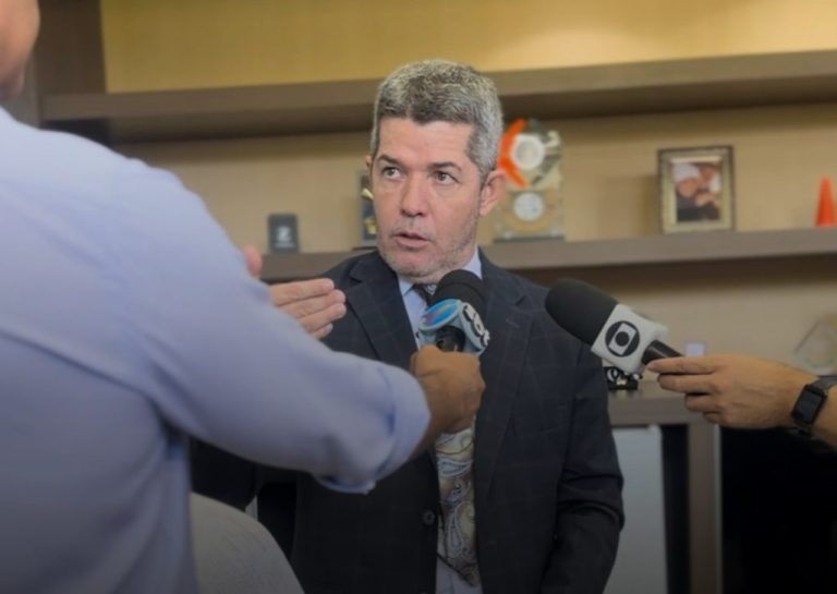 Detran de Goiás oferece recurso de multas online