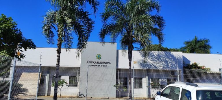 Quem precisa regularizar título de eleitor em Catalão tem até quarta-feira, 8 de maio