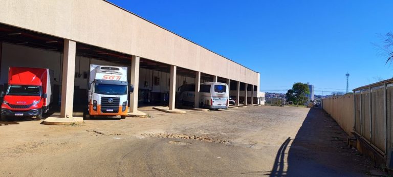 Rodoshopping: nova parceria poderá mudar local da rodoviária em Catalão
