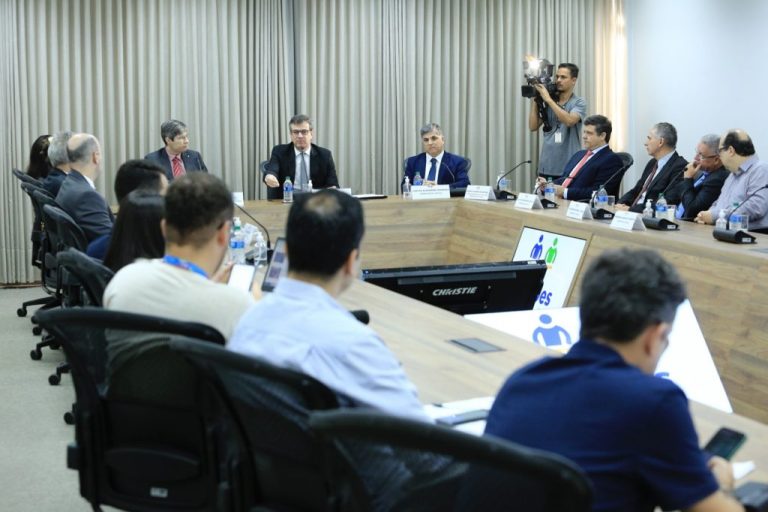 Projeto Eleições Equilibradas: MPE Goiás vai atuar contra uso eleitoreiro de programas sociais