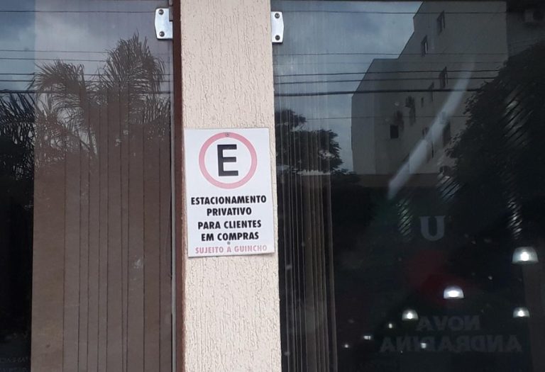 Mobilidade e estacionamento em Catalão são os desafios do futuro prefeito