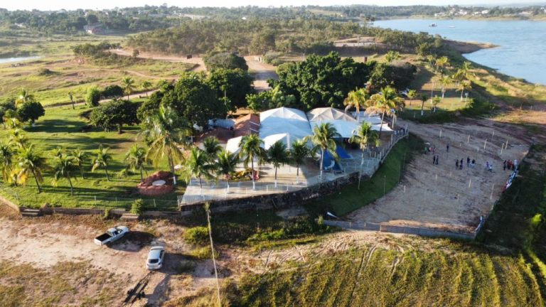 Final de Semana em Três Ranchos: atrações musicais e muita diversão estão garantidas no AcquaPark