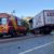 Acidente na GO-330: Colisão entre caminhão e carreta mobiliza bombeiros de Ipameri e Catalão