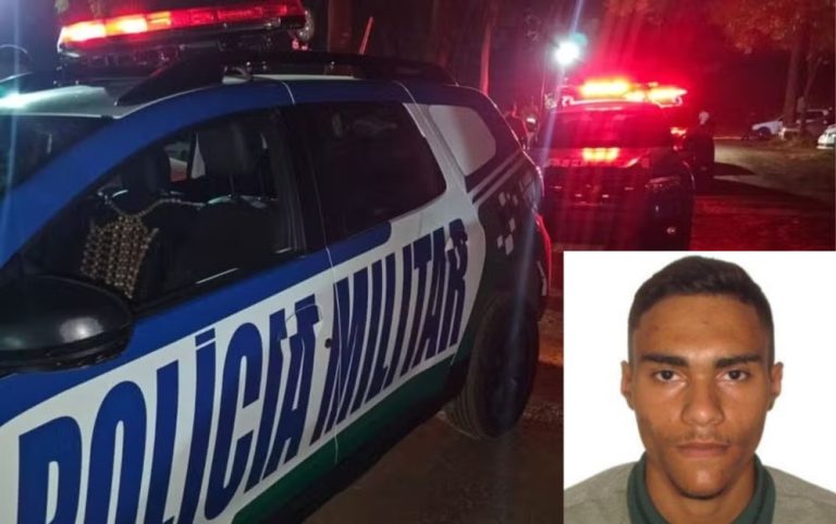 Festa de som automotivo termina em tragédia com jovem é baleado na cabeça