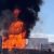 Incêndio em distribuidora de polo petroquímico deixou um morto e três feridos em Senador Canedo