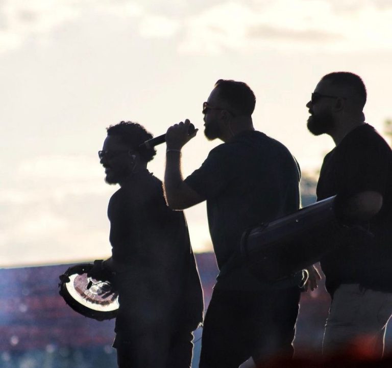 Shows, pagode com Salseiro e até chopp em dobro fazem parte da programação do feriadão no Acqua Park em Três Ranchos