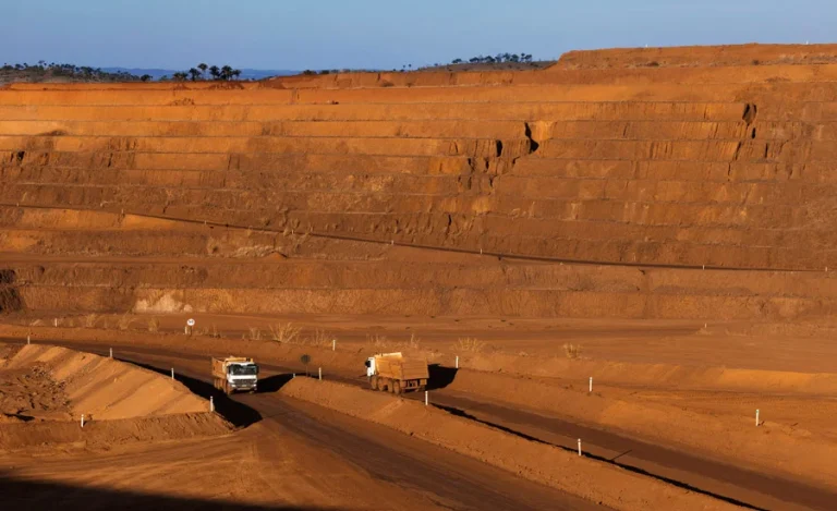 Audiência pública em Catalão vai discutir impactos da mineração