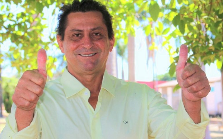 Júnior Marreco será candidato único em Nova Aurora de Goiás; saiba como está sendo desenhado o cenário das eleições na nossa região