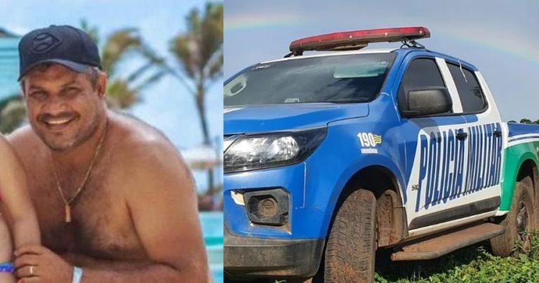 Produtor rural foi assassinado em Campo Alegre de Goiás; suspeito é pré-candidato a vereador