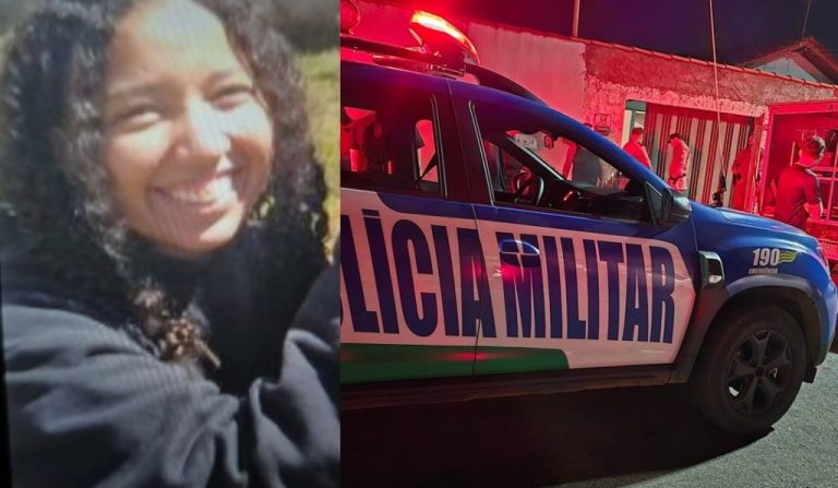 Suspeita de Abuso e Homicídio: homem mata sobrinha de 17 anos em Catalão e é encontrado morto, pendurado, no quarto da casa da vítima