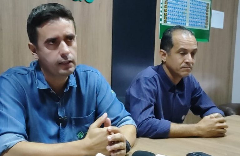 Ricardo Pires Monteiro assume presidência do Sindicato Rural de Catalão após saída de Renato Ribeiro
