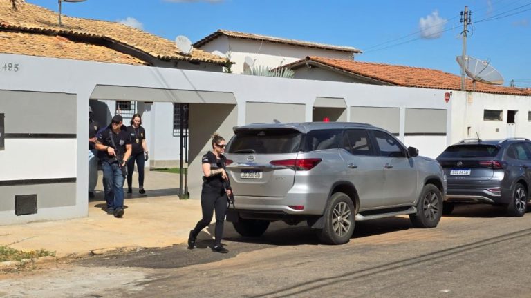 Chefe de facção criminosa do Rio Grande do Sul, que se passava por empresário, foi preso em Catalão