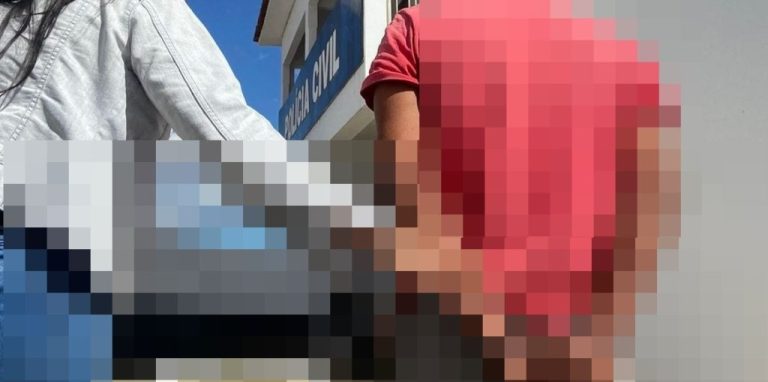 Em Catalão, homem é preso por manter mulher em cárcere privado e por violência doméstica