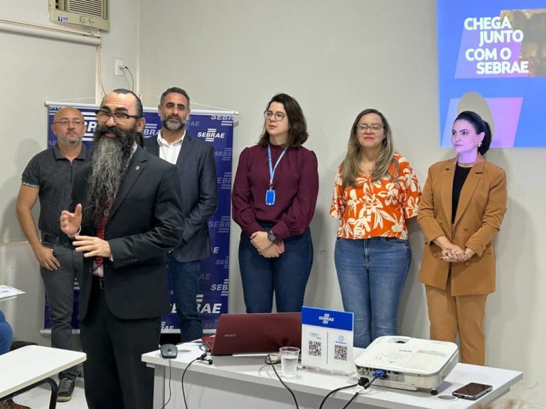 ‘Café Contábil’ atualiza profissionais em Catalão com ciclo de palestras