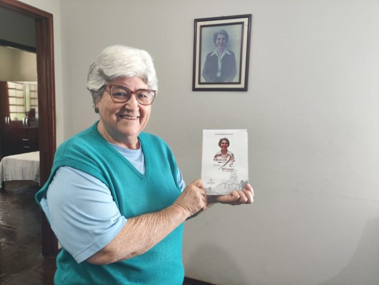 História e Fé: Novo lançamento de ‘Sementes de Fé’ comemora 60 anos do instituto fundado por Irmã Yolanda de Mendonça Vaz