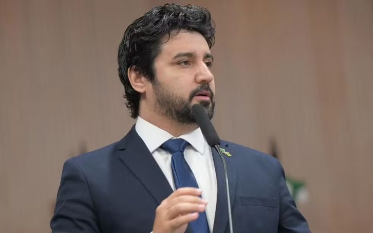 Entraves jurídicos de Fred Rodrigues podem impossibilitar candidatura à prefeitura