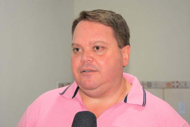 Wisner Araújo desmente boatos e reafirma que sua pré-candidatura à prefeitura de Corumbaíba segue firme: “O sentimento das pessoas é de mudança”