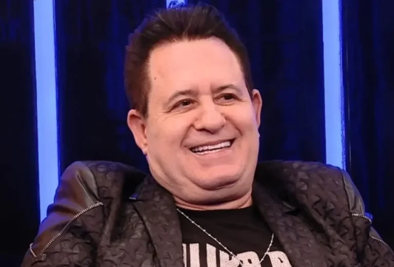 Cantor Marrone passa por cirurgia de emergência em Goiânia para tratar glaucoma