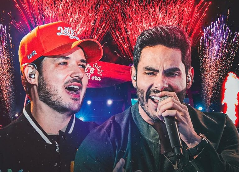 Sindicato Rural de Catalão anuncia show de Israel e Rodolffo após cancelamento de Zé Neto e Cristiano