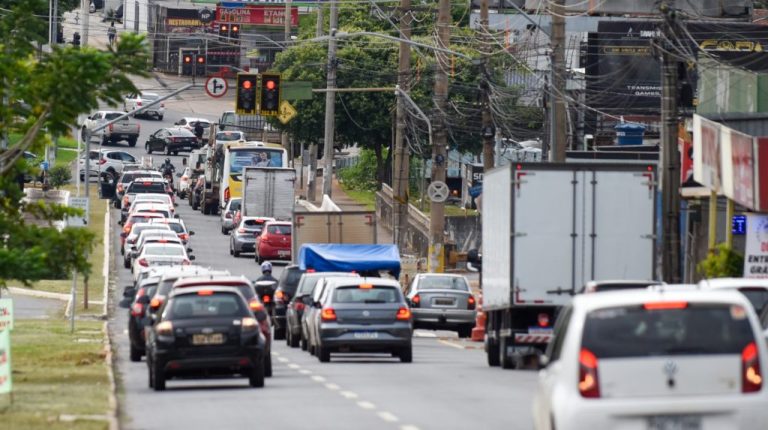 Pagamento da sétima parcela do IPVA 2024 em Goiás começa hoje