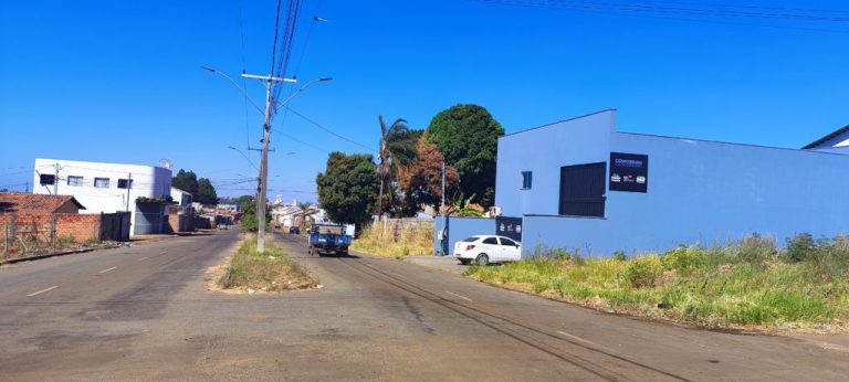 Em Catalão, moradores do Setor Aeroporto e adjacências reclamam de quedas de energia; a Equatorial afirma que o alto consumo está gerando sobrecarga na rede