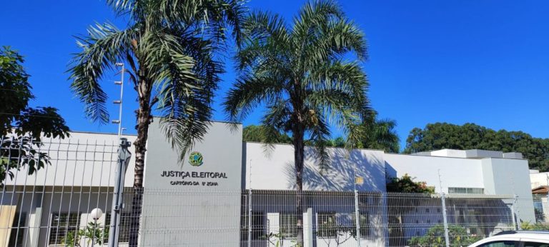 8ª zona eleitoral registra 105.301 eleitores aptos ao voto, com aumento de 5% em Catalão: confira os números dos municípios da região