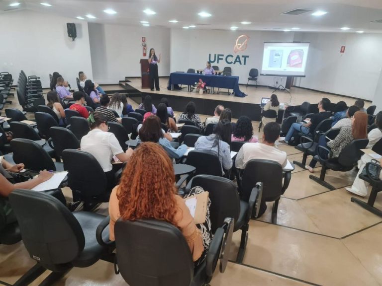 Hospital Nasr Faiad realiza fórum de sucesso em cuidados paliativos