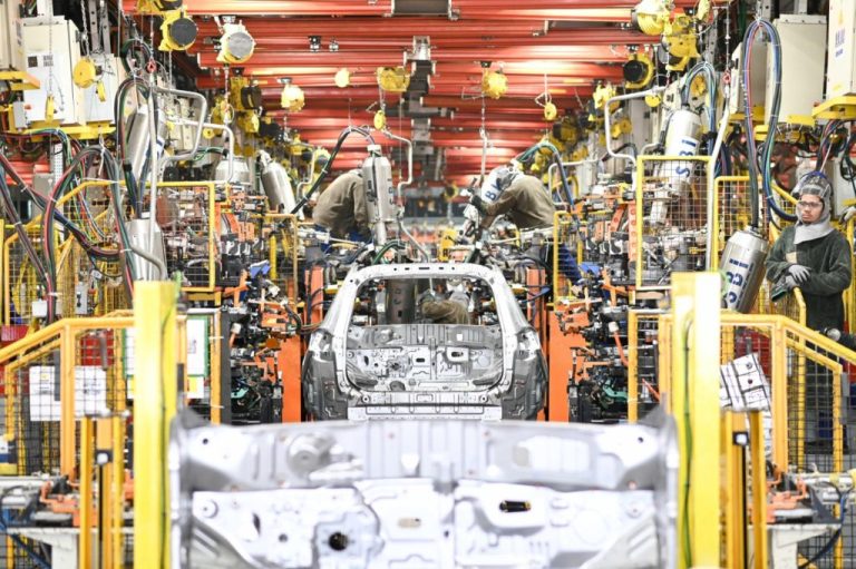 Exportações impulsionam Goiás a alcançar saldo positivo de US$ 724 milhões em junho