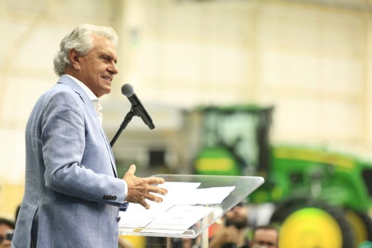 Indústria goiana Cresce 8,5% em maio, segundo IBGE