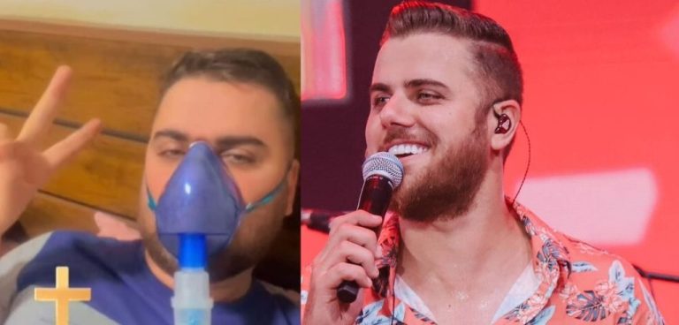 Show de Zé Neto e Cristiano na Expo Catalão cancelado novamente por motivos de saúde