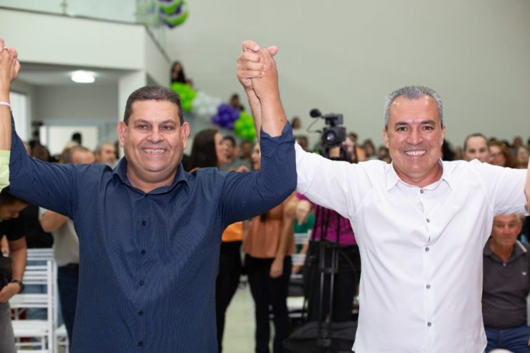 ELEIÇÕES 2024: Convenções partidárias definem candidatos em Ouvidor e Campo Alegre de Goiás