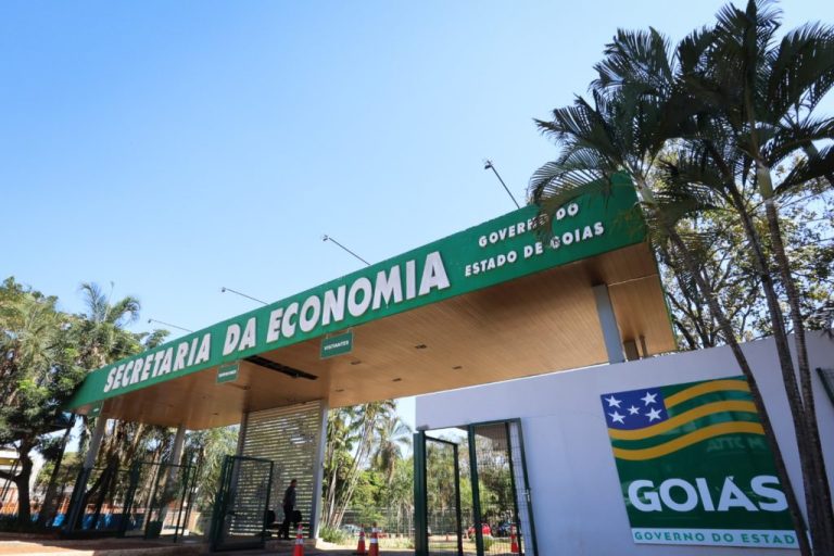 Goiás prorroga o programa Negocie e contribuintes têm até outubro para regularizar dívidas