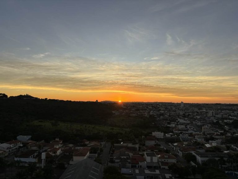 Diante de uma estiagem extrema, Catalão e região completam 102 dias sem chuva