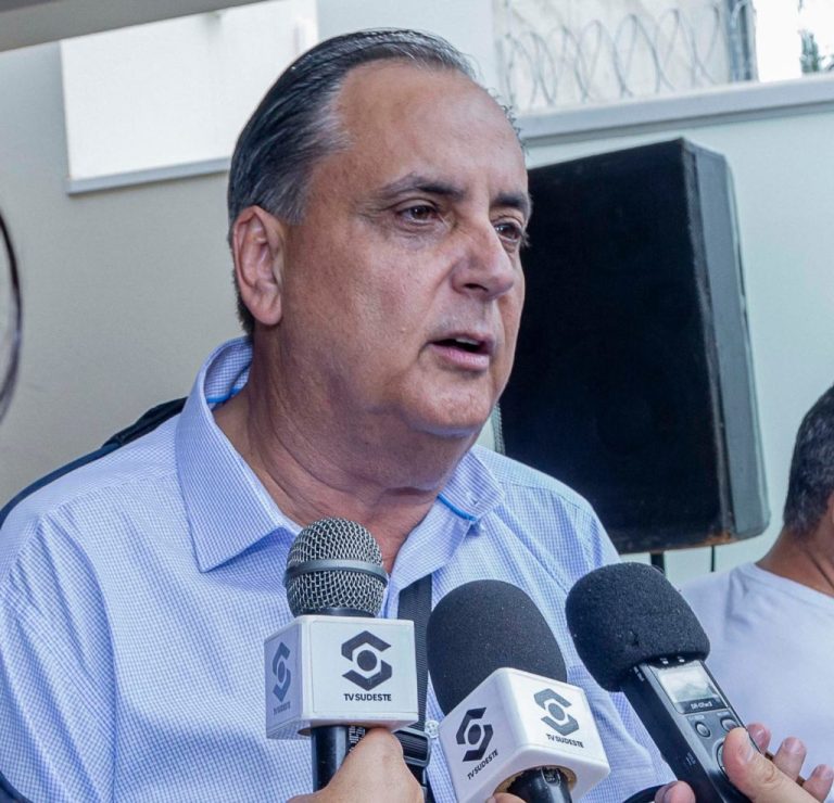 Patrimônio de Elder Galdino é corrigido e reduzido para R$ 24 Milhões após solicitação feita à Justiça Eleitoral