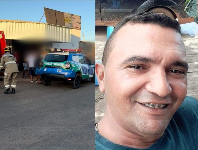Briga em bar de Catalão resulta em esfaqueamento e vítima morre ao dar entrada na Santa Casa