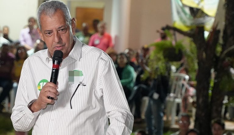 Pesquisa Fortiori aponta Velomar Rios na Frente com 54,3% das intenções de voto em Catalão; Elder Galdino é o segundo colocado