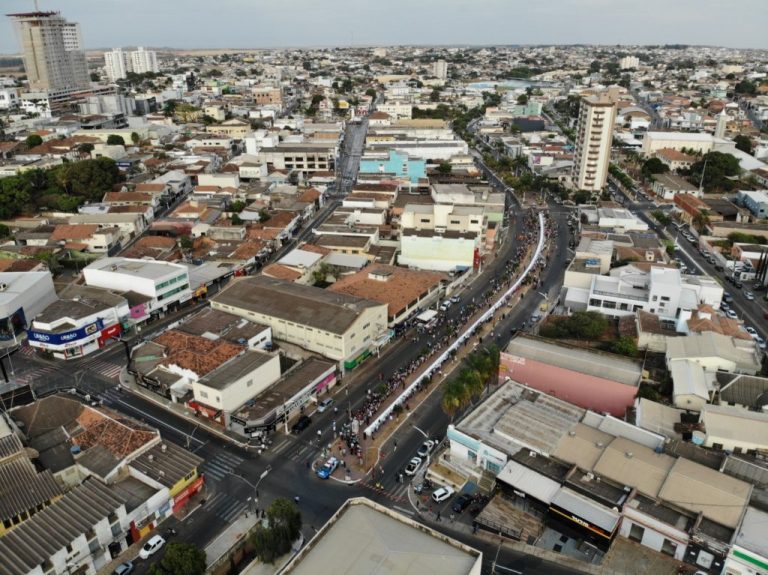 Confira a Programação Completa do Aniversário de 165 anos de Catalão