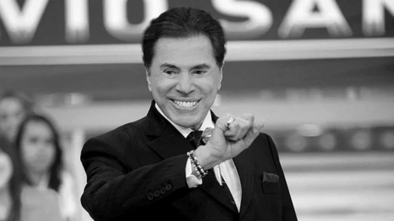 Adeus ao homem do Baú: Silvio Santos, maior ícone da televisão brasileira morreu aos 93 anos