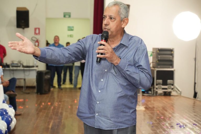 Velomar Rios (MDB) terá maior tempo de propaganda eleitoral no rádio e TV em Catalão; confira a ordem e o tempo de cada coligação