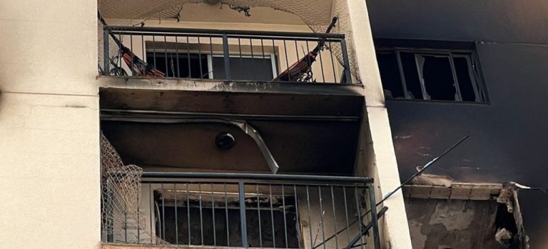 Casal e criança morrem após pularem de apartamento em Valparaíso de Goiás
