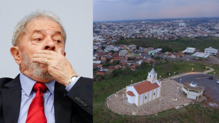 Avaliação de Lula em Catalão: pesquisa Fortiori mostra insatisfação dos catalanos com o governo federal