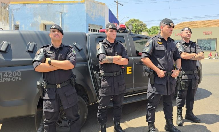 Economia goiana é a terceira que mais cresce no Brasil em 12 meses