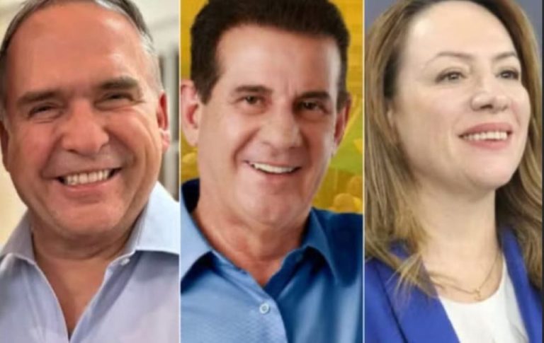 Pesquisa Serpes aponta empate entre Mabel, Accorsi e Vanderlan na corrida pela Prefeitura de Goiânia