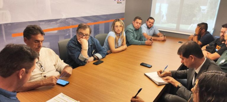 Jornalismo Imparcial: A Rádio Cultura FM 101,1 abre seus microfones para os candidatos a prefeito de Catalão e região