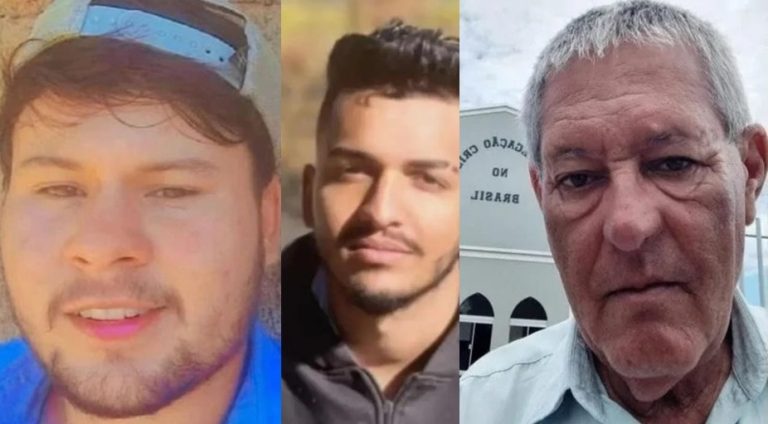 Acidentes com motos deixam vítimas fatais em Catalão durante o mês de setembro