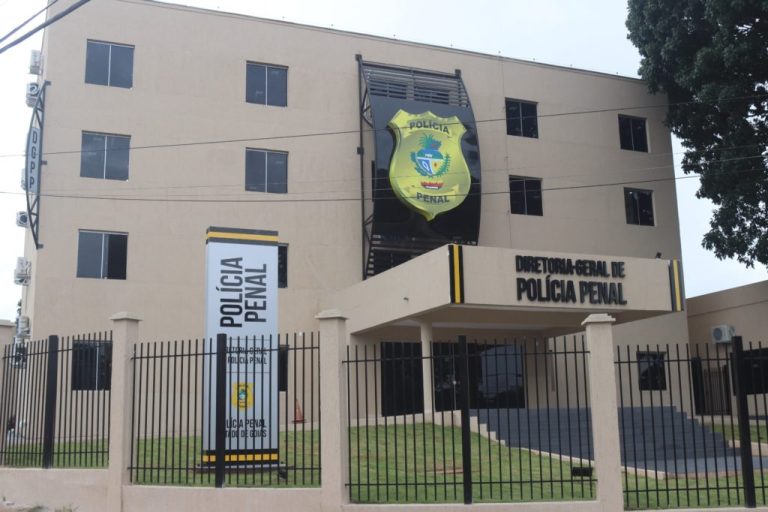 Concurso da Polícia Penal de Goiás será neste domingo