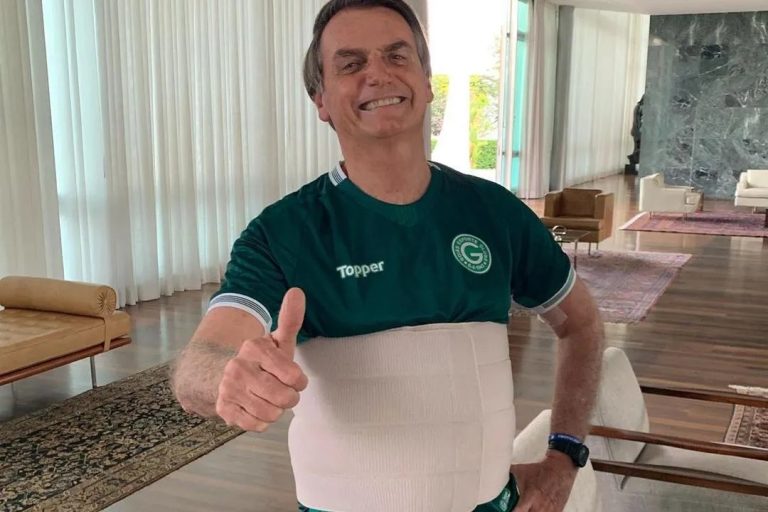 Apoio a Renato Ribeiro? Renatistas garantem que Bolsonaro ‘tá chegando’