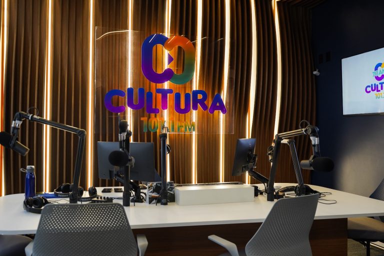 Cultura FM promove rodada de entrevistas com candidatos a prefeito de Catalão a partir de segunda-feira (30/09)